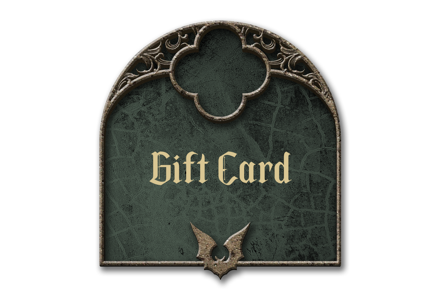 Nocturnal Ink Book Co. Gift Card