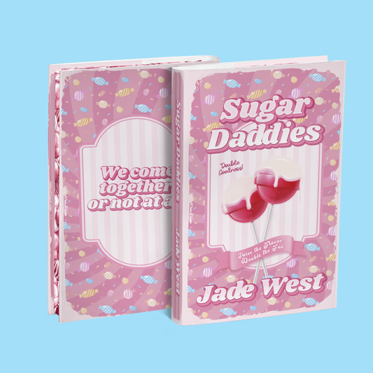 Sugar Daddies by Jade West